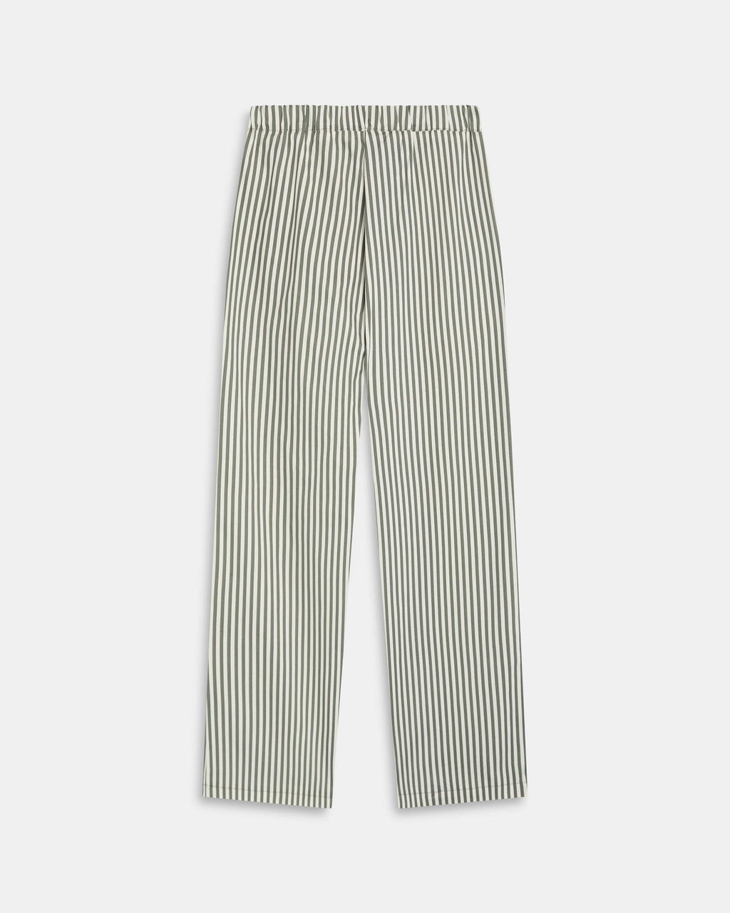 PANTALÓN RAYAS BOLSILLOS CONTRASTE