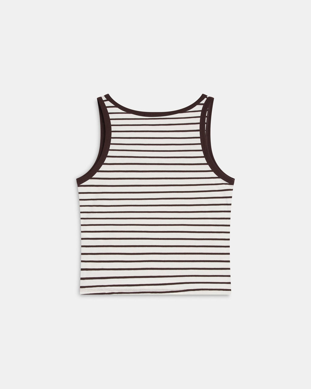 CAMISETA TIRANTES RAYAS