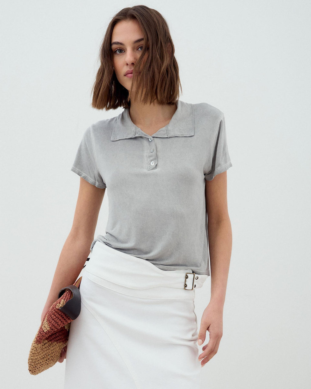 CAMISETA POLO