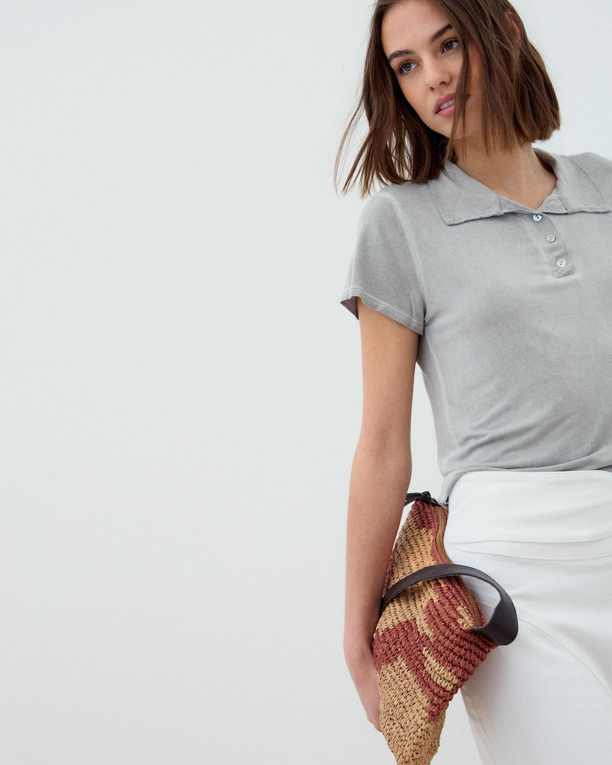 CAMISETA POLO