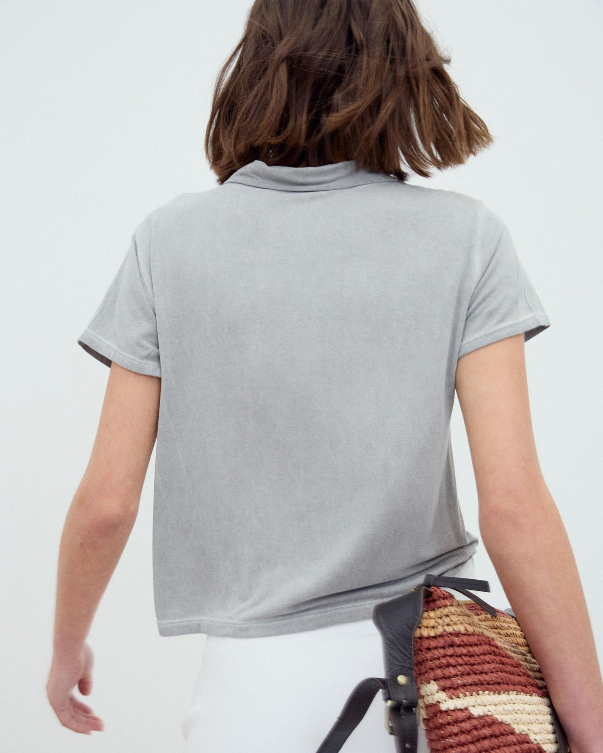 CAMISETA POLO