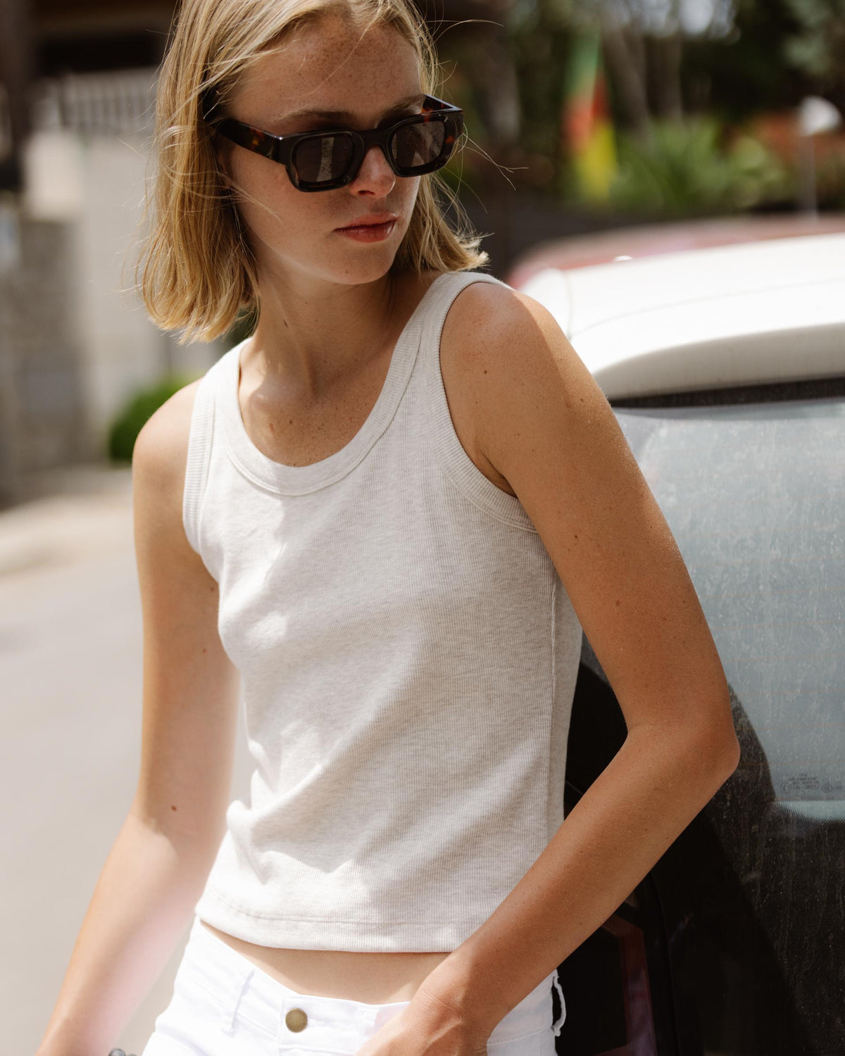 CAMISETA BASICA TANK