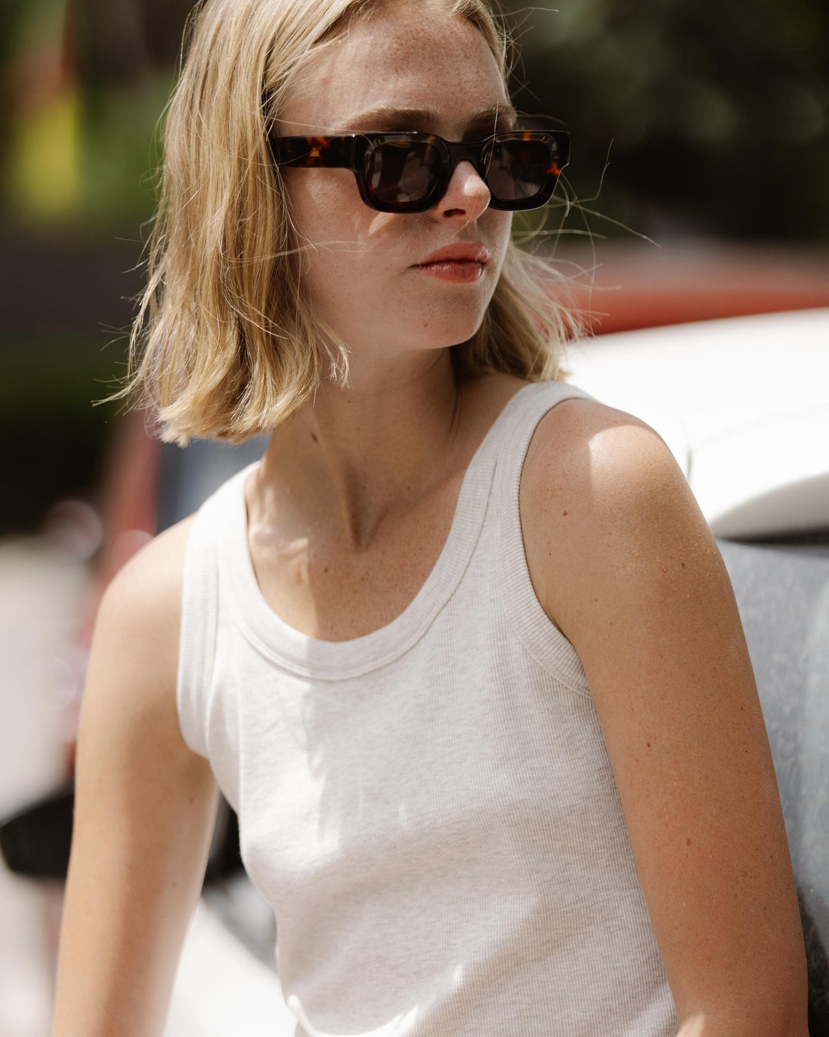 CAMISETA BASICA TANK