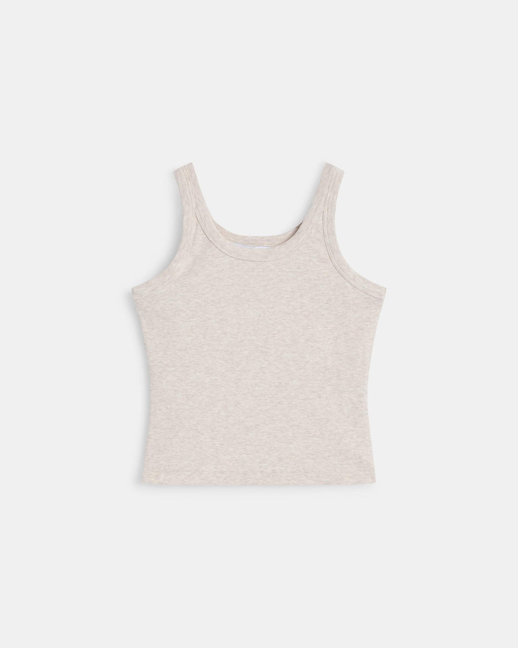 CAMISETA BASICA TANK