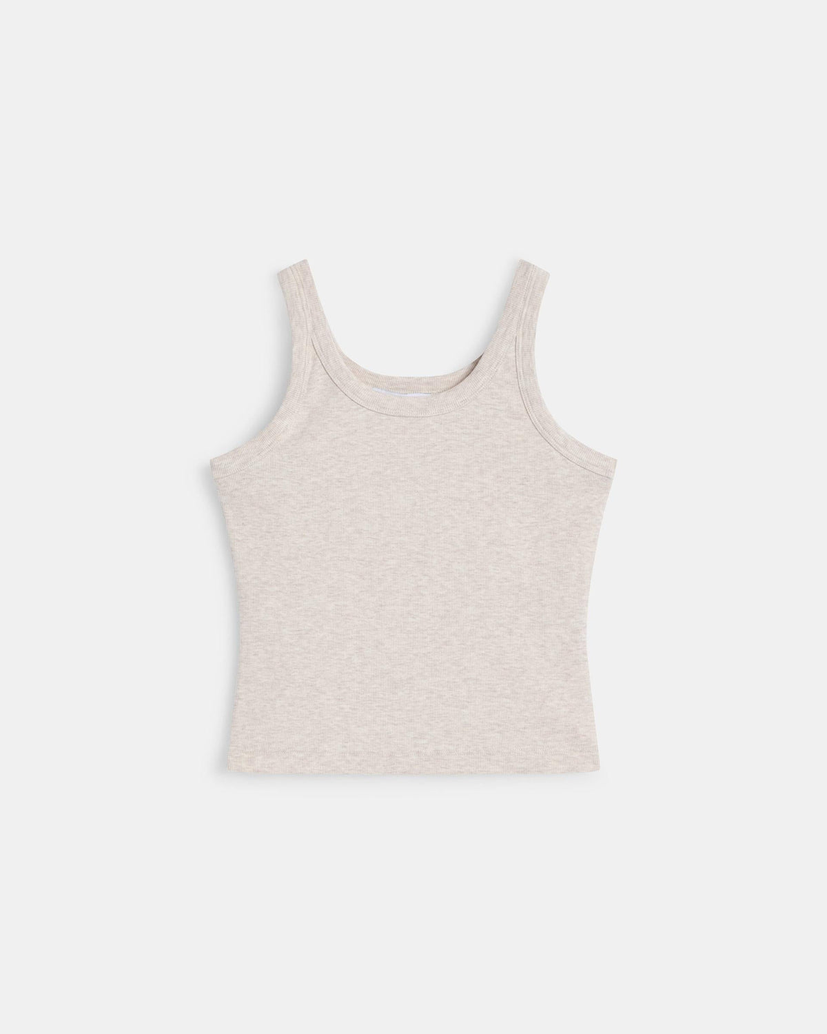 CAMISETA BASICA TANK