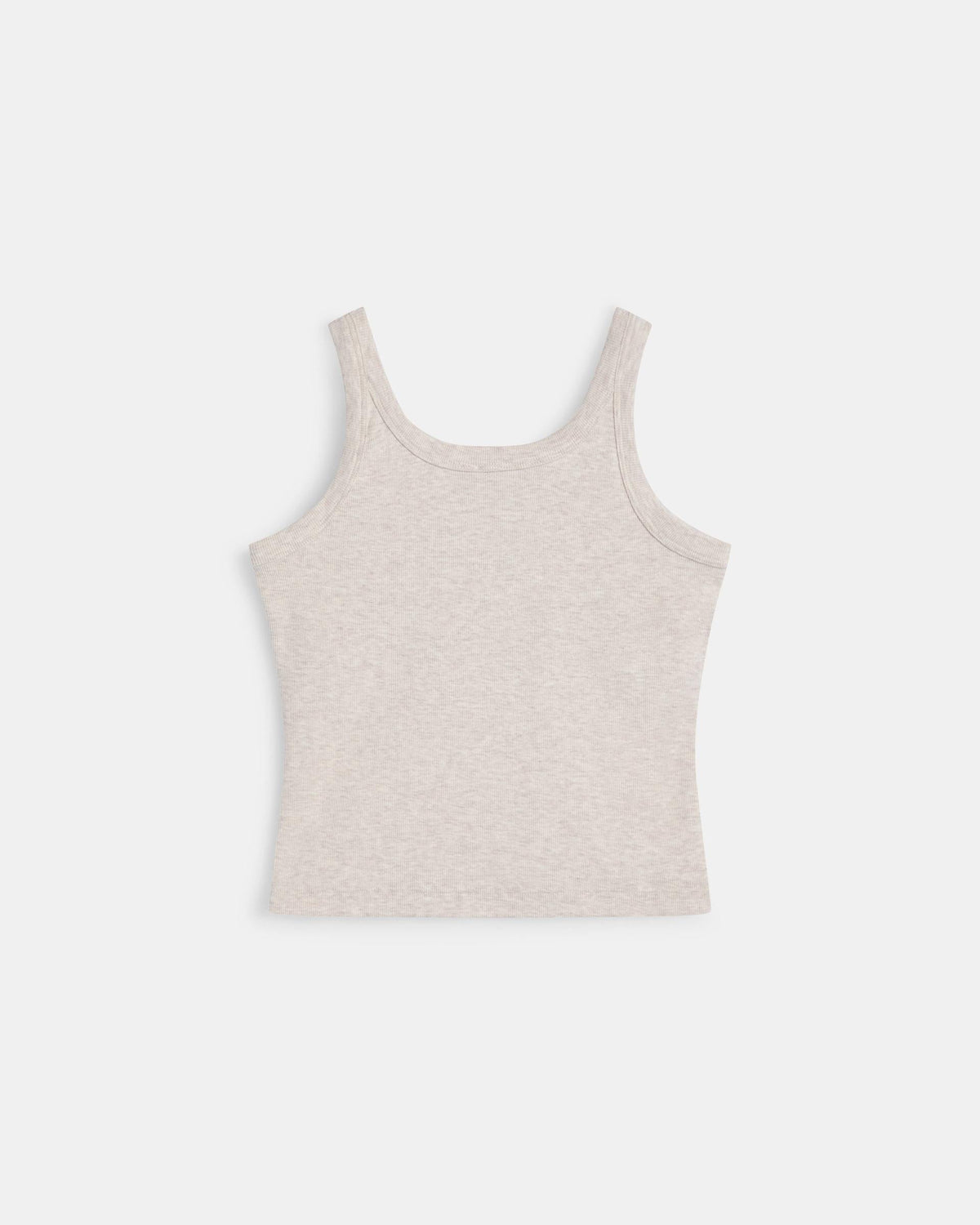 CAMISETA BASICA TANK