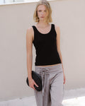 CAMISETA BASICA TANK