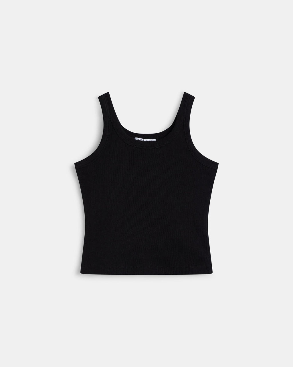 CAMISETA BASICA TANK