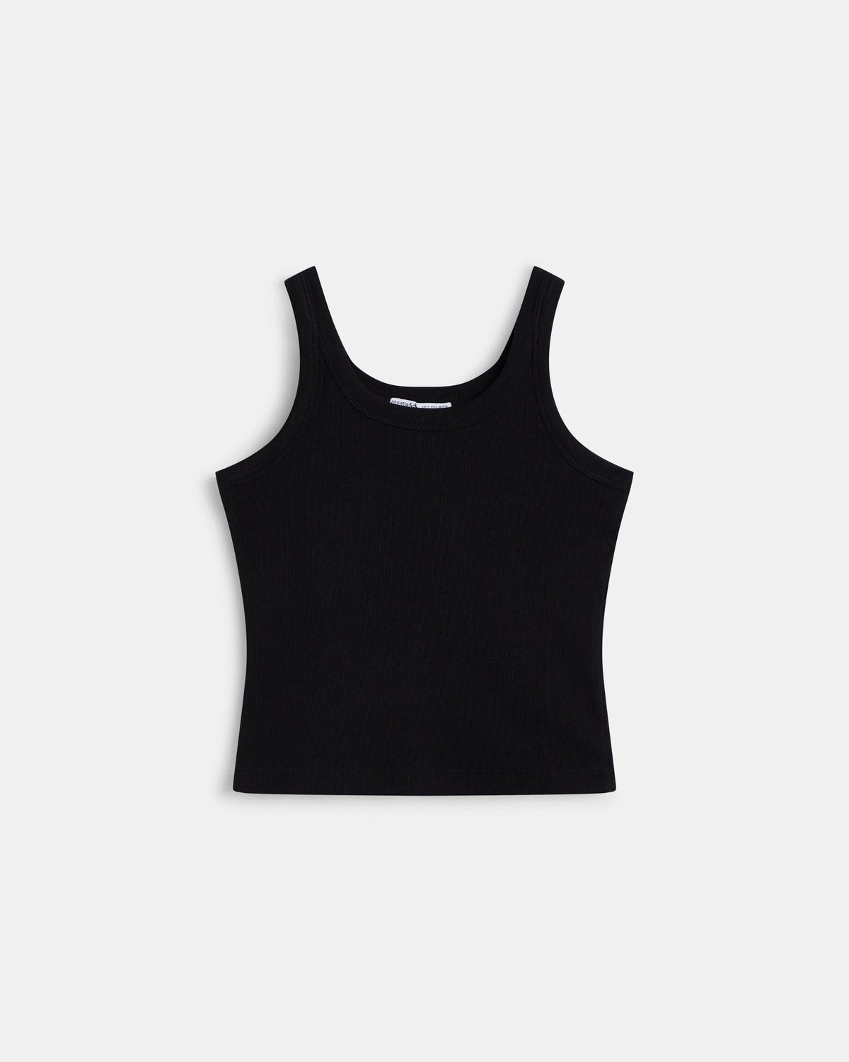 CAMISETA BASICA TANK