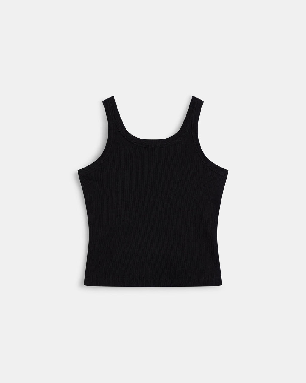 CAMISETA BASICA TANK