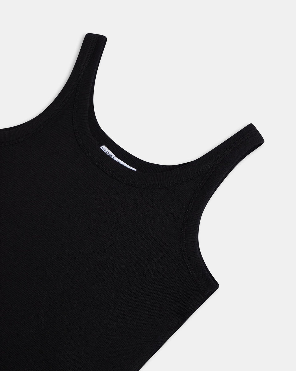 CAMISETA BASICA TANK