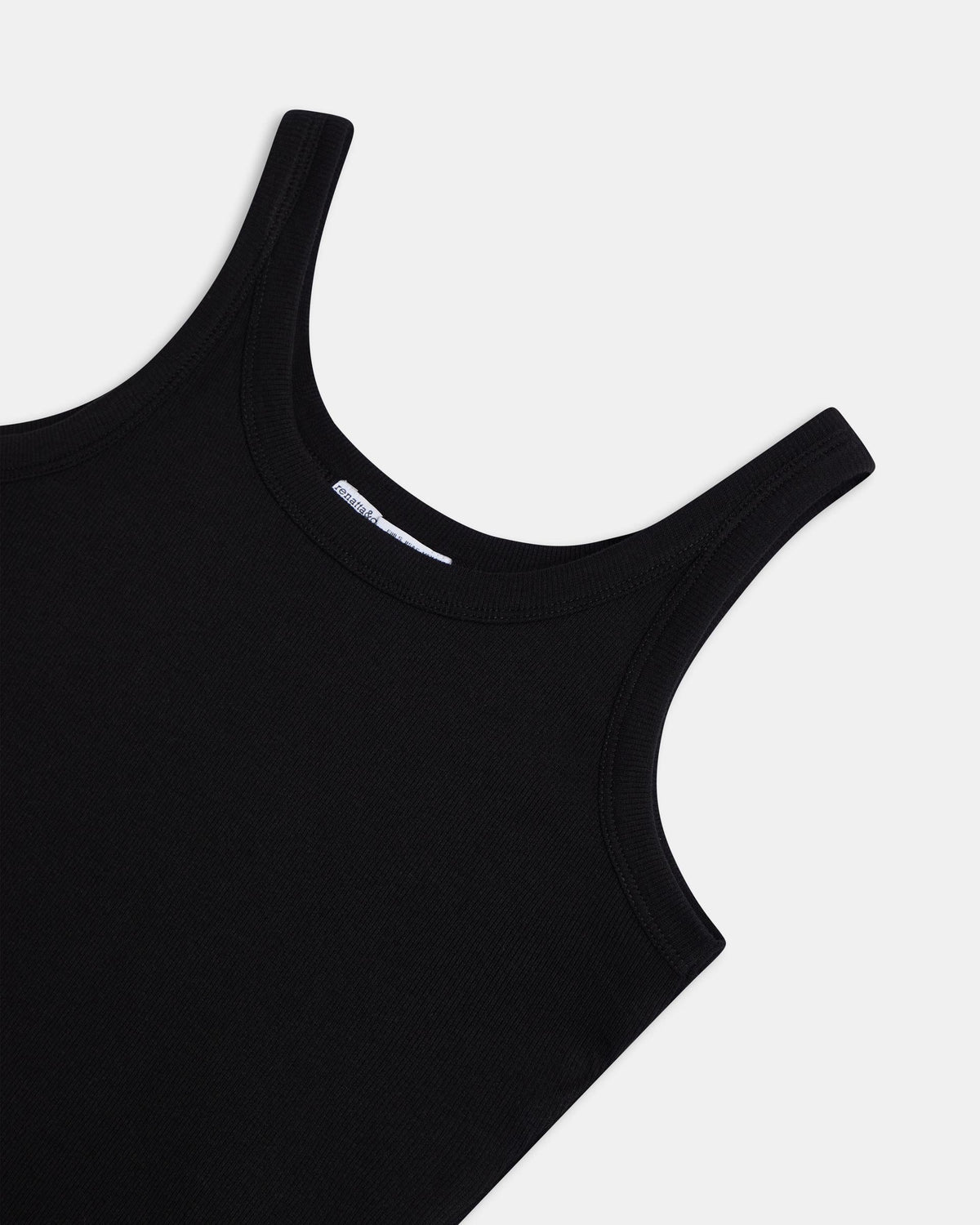 CAMISETA BASICA TANK