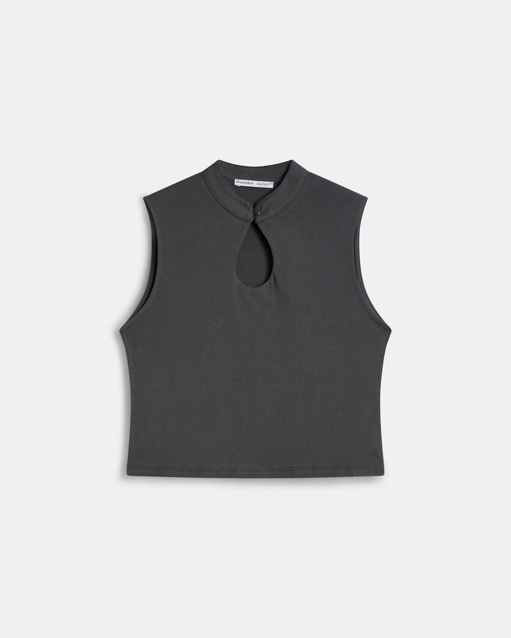 CAMISETA ABERTURA