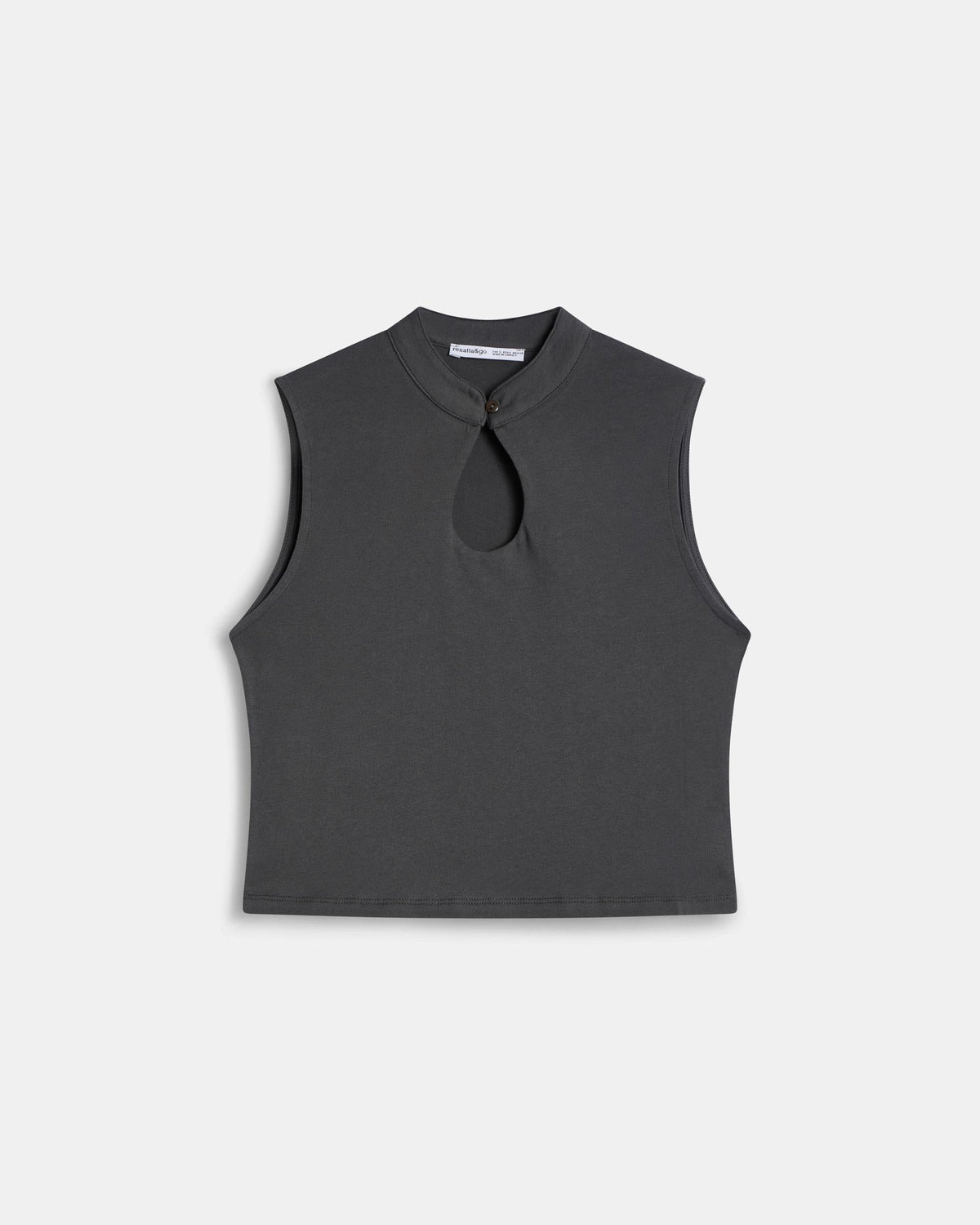 CAMISETA ABERTURA