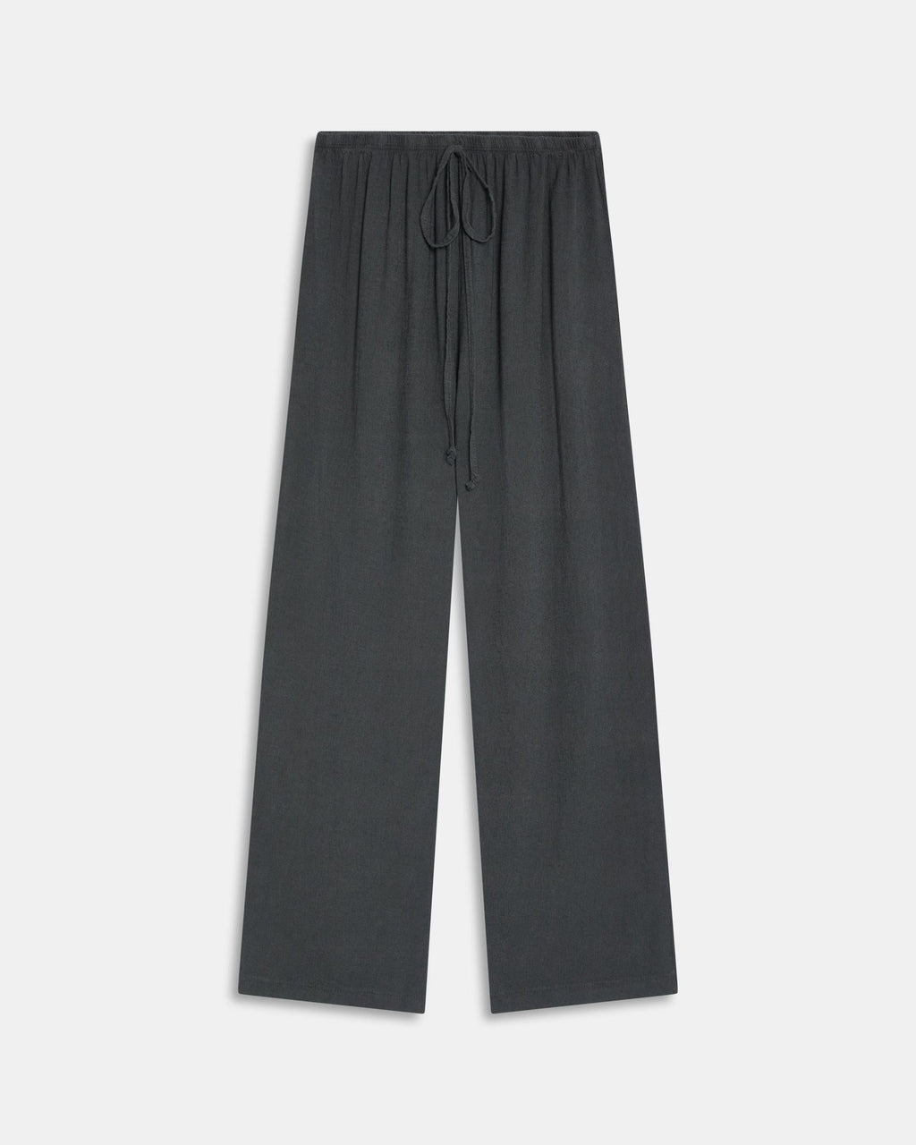 PANTALÓN ANCHO LINO