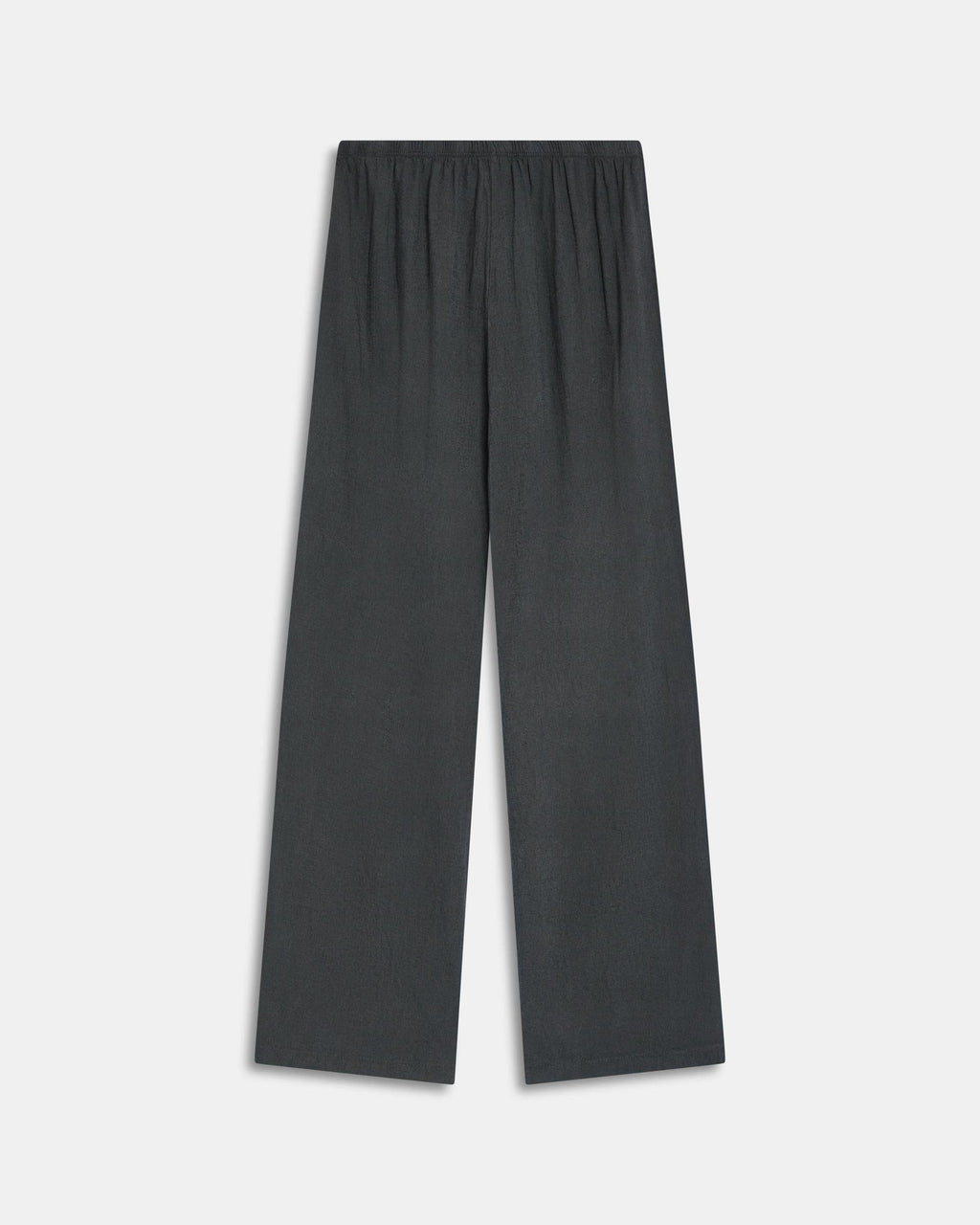PANTALÓN ANCHO LINO