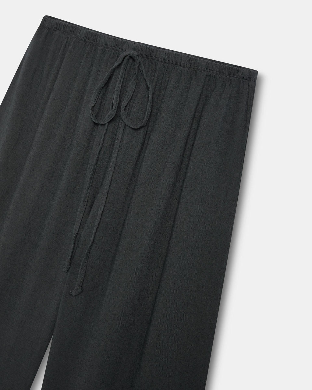 PANTALÓN ANCHO LINO