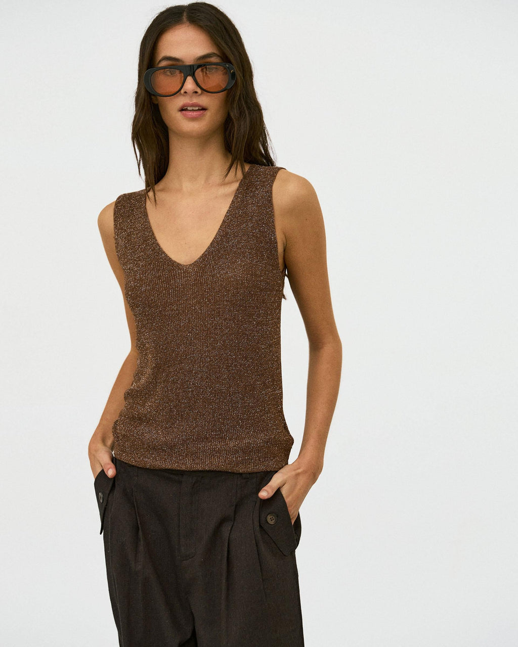 TOP TIRANTES LUREX