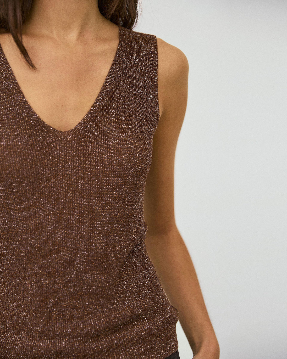 TOP TIRANTES LUREX