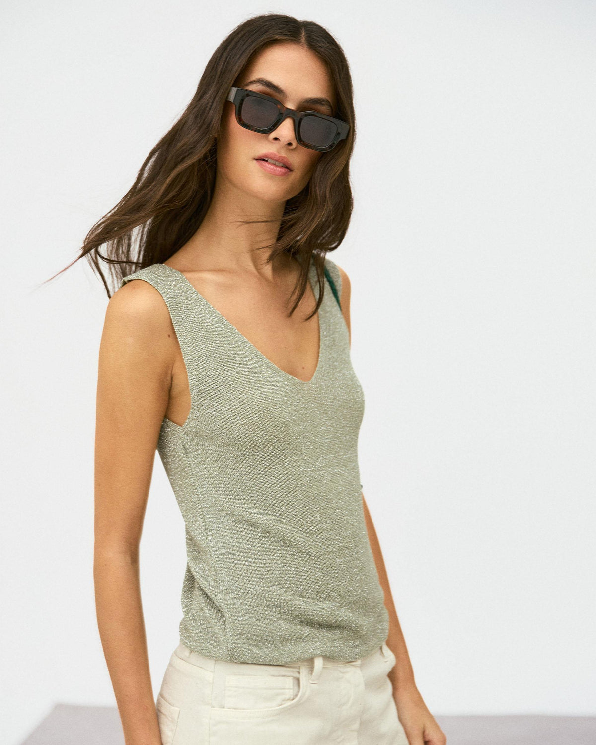 TOP TIRANTES LUREX