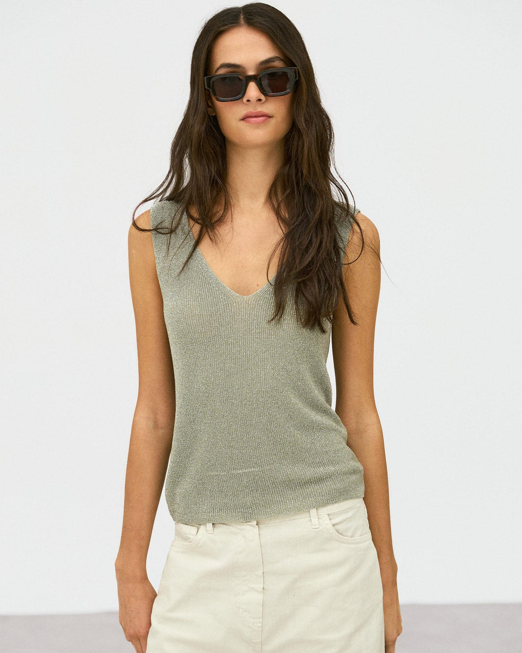 TOP TIRANTES LUREX