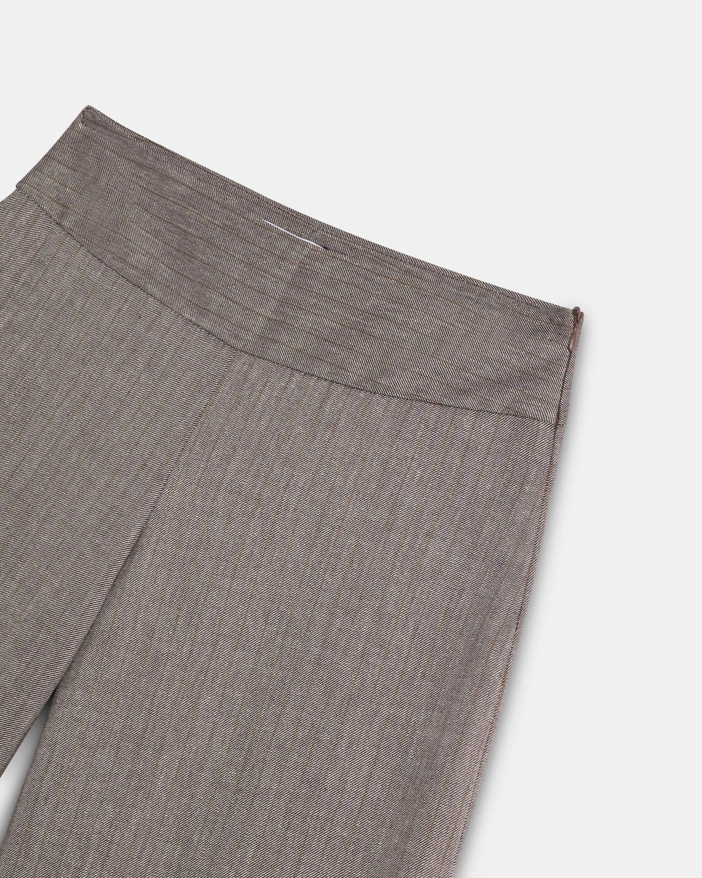 PANTALÓN CINTURILLA FAJIN RAYAS
