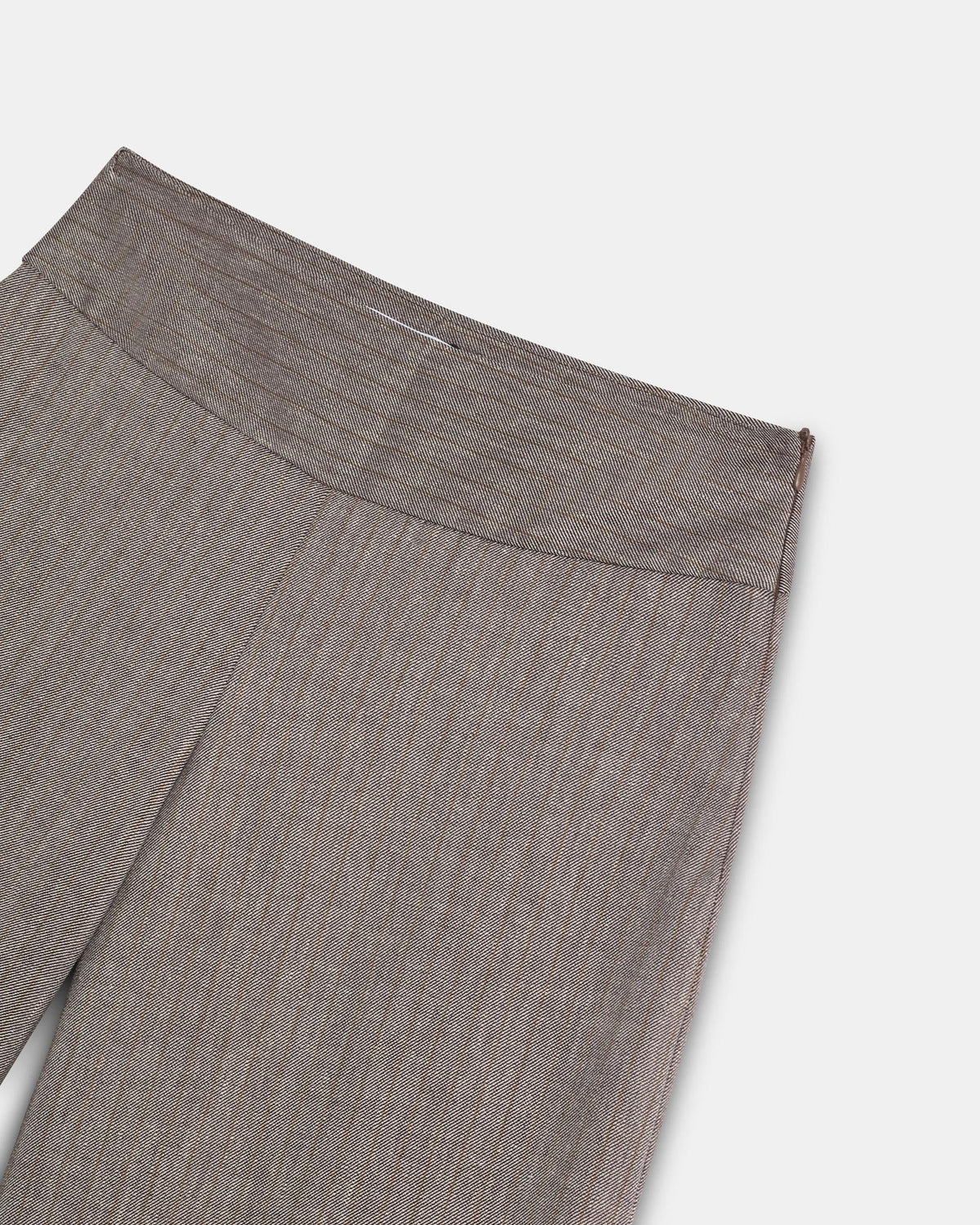PANTALÓN CINTURILLA FAJIN RAYAS