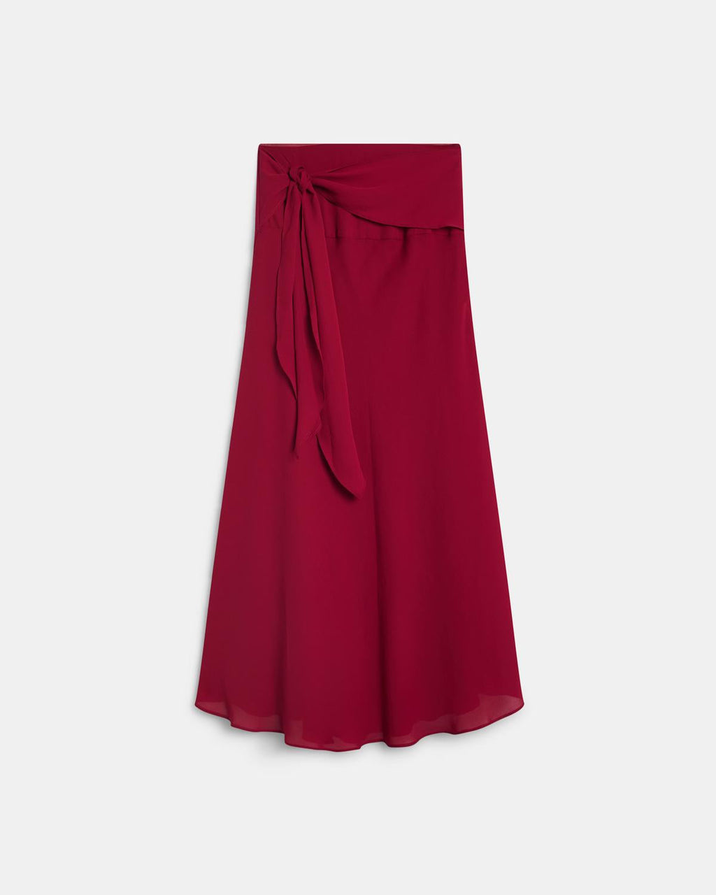 FALDA LARGA LAZADA