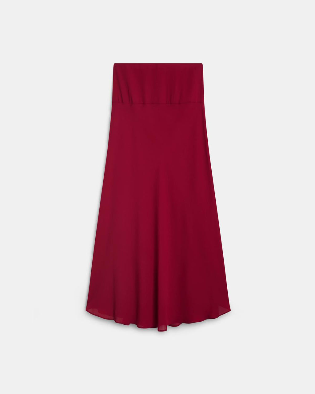 FALDA LARGA LAZADA